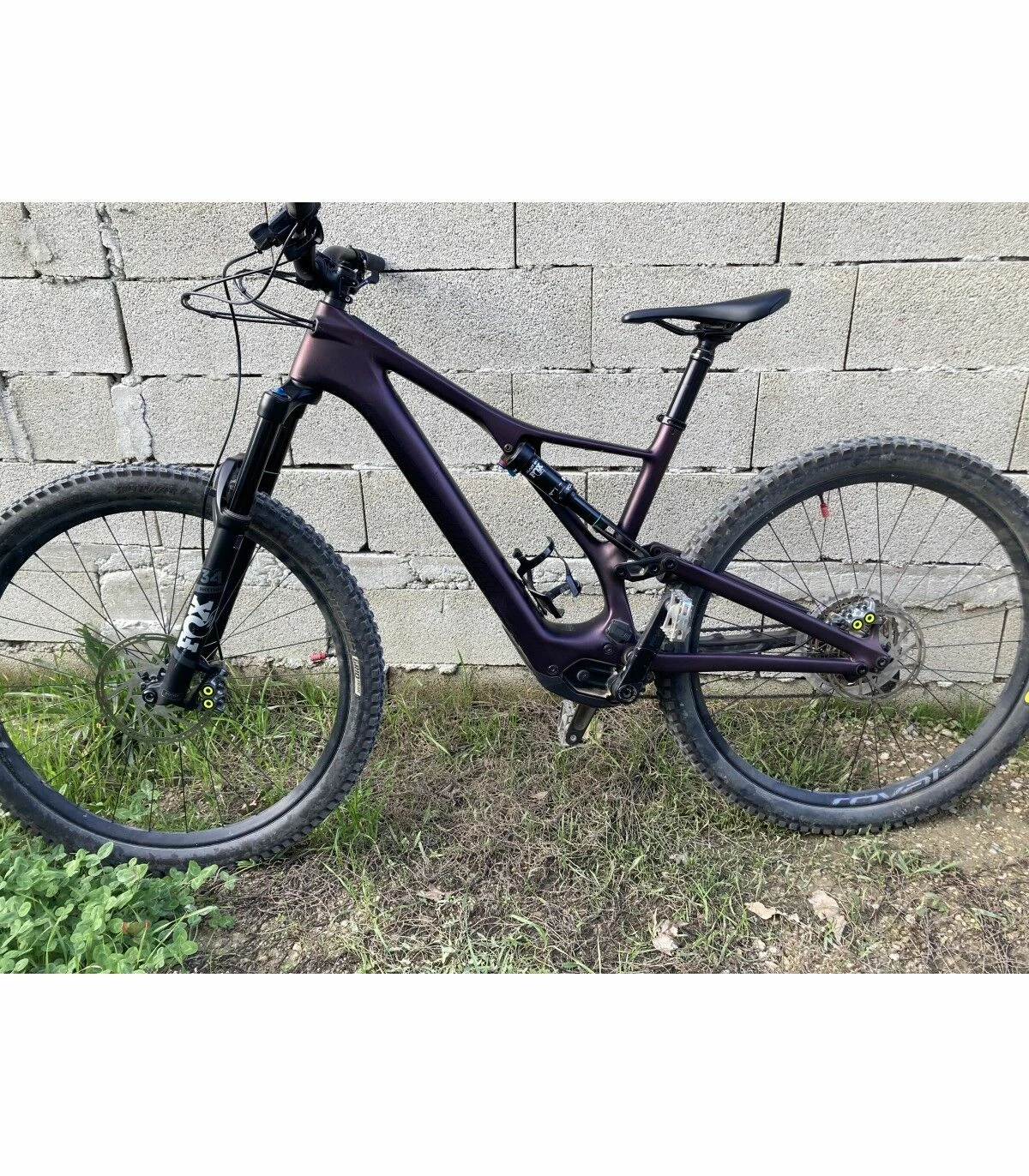 BH VTT électriques - L - 29'' 2 BH VTT électriques - L - 29'' – Image 2