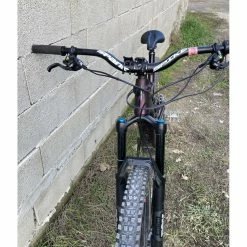 BH VTT électriques - L - 29''