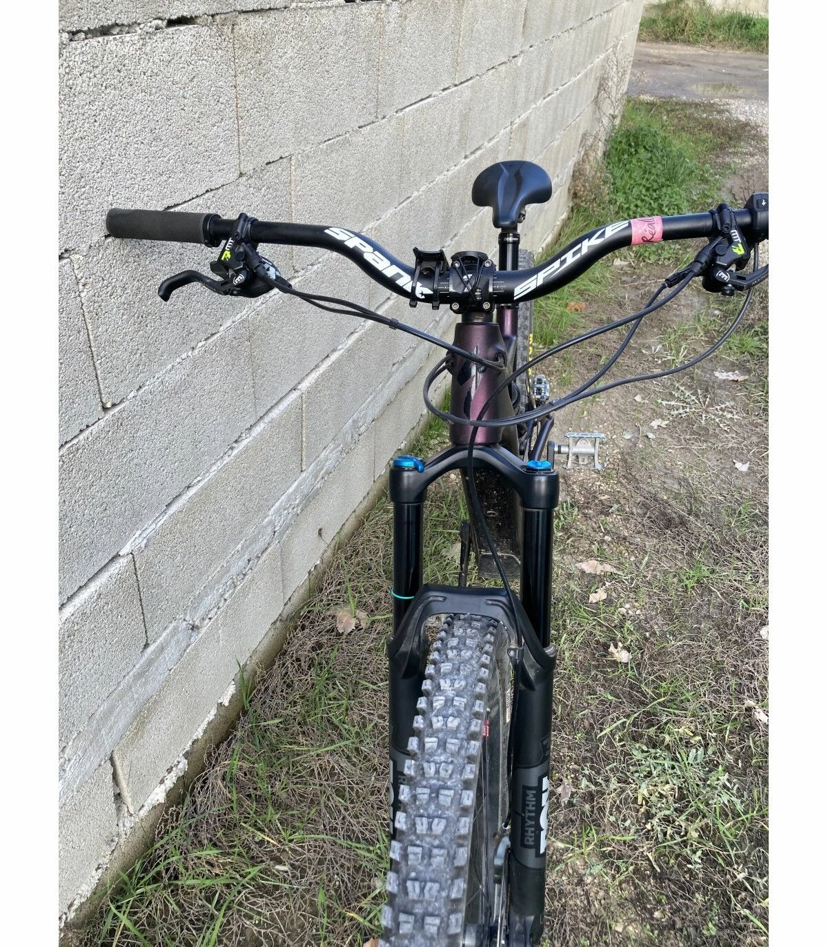 BH VTT électriques - L - 29'' 1 BH VTT électriques - L - 29''