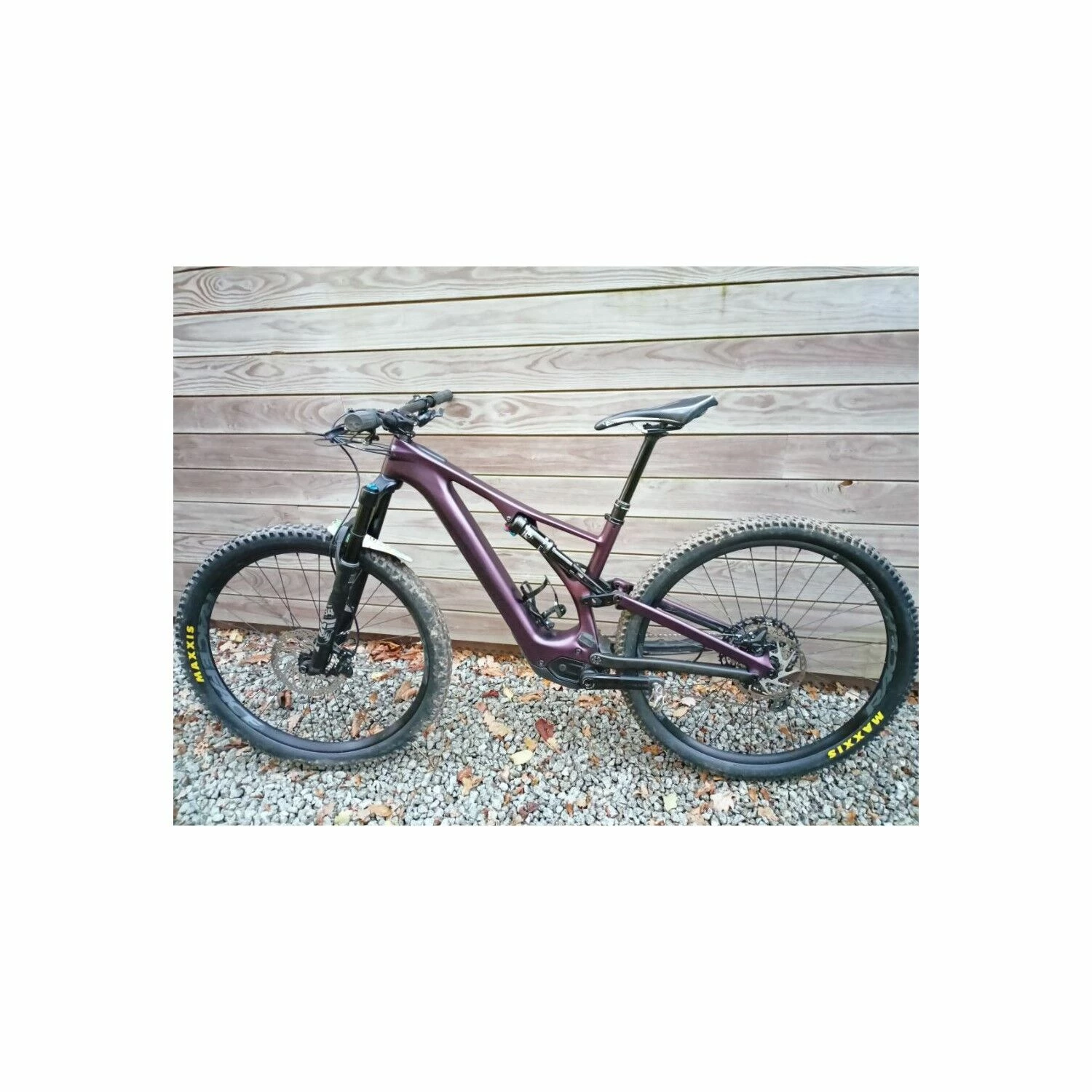 VTT électriques Specialized - M - 29'' 1 VTT électriques Specialized - M - 29''