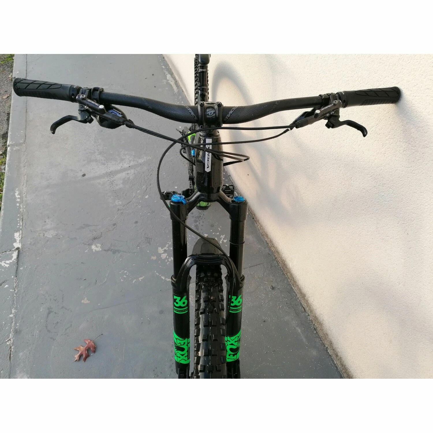 VTT Tout Suspendus Orbea - XL - 29'' Plus 2 VTT Tout Suspendus Orbea - XL - 29'' Plus – Image 2