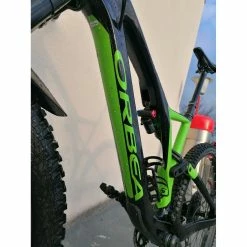 VTT Tout Suspendus Orbea - XL - 29'' Plus 8 VTT Tout Suspendus Orbea - XL - 29'' Plus -Magasin De Vélos Orbea urgent orbea rallon xl 2