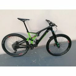VTT Tout Suspendus Orbea - XL - 29'' Plus