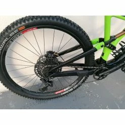 VTT Tout Suspendus Orbea - XL - 29'' Plus 9 VTT Tout Suspendus Orbea - XL - 29'' Plus -Magasin De Vélos Orbea urgent orbea rallon xl 3