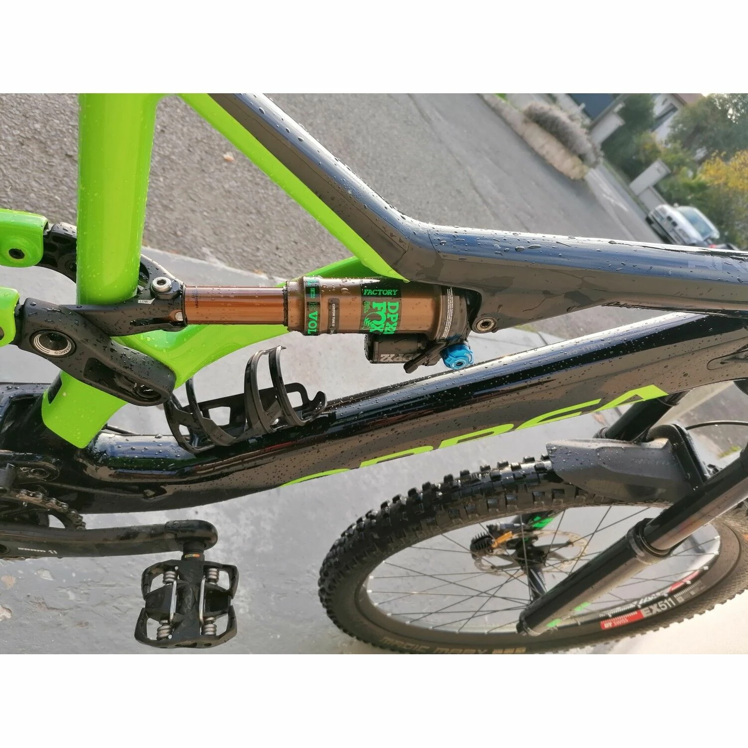 VTT Tout Suspendus Orbea - XL - 29'' Plus 5 VTT Tout Suspendus Orbea - XL - 29'' Plus – Image 5
