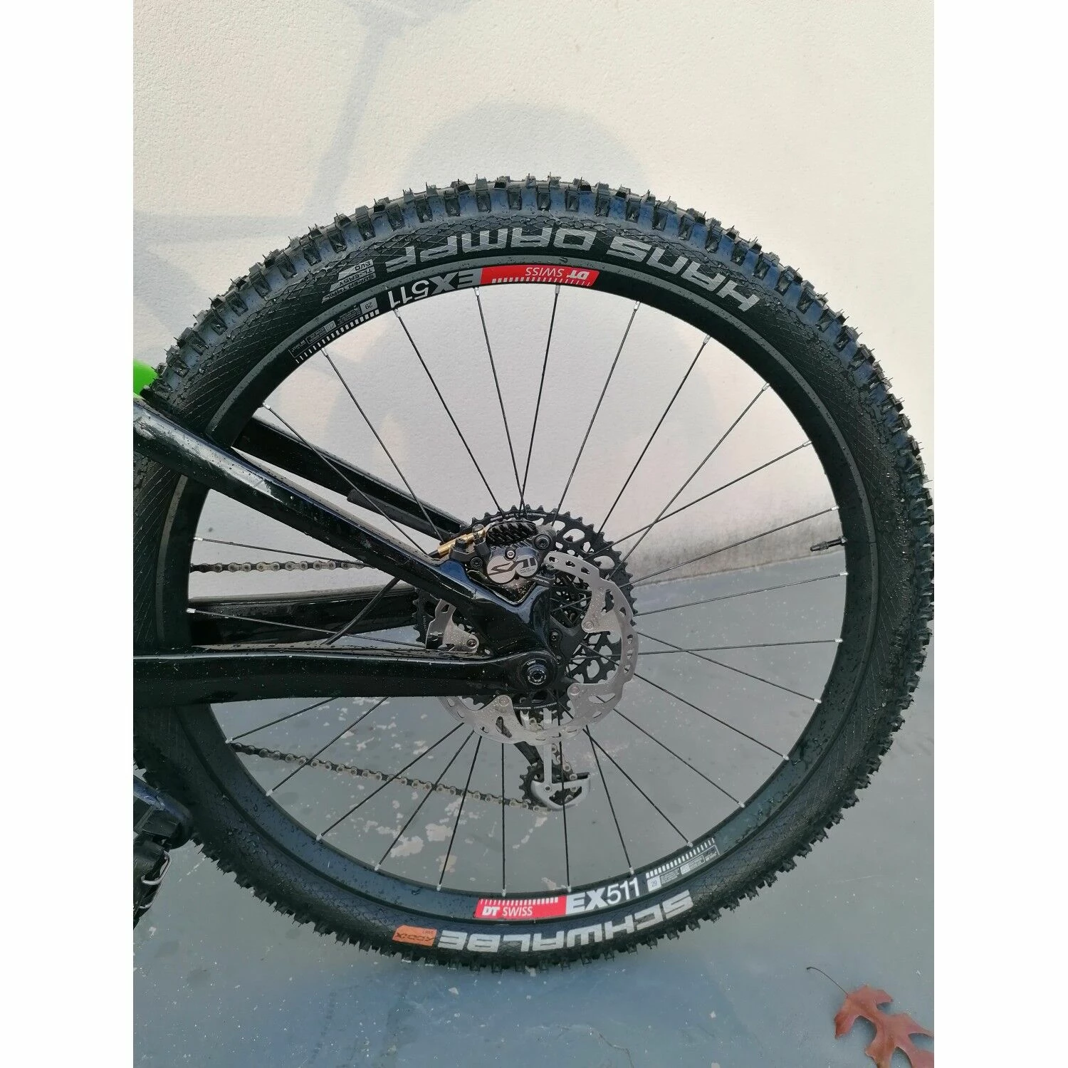 VTT Tout Suspendus Orbea - XL - 29'' Plus 6 VTT Tout Suspendus Orbea - XL - 29'' Plus – Image 6