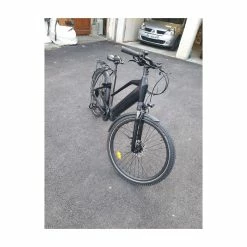 VTT électriques O2feel - S - 700 5 VTT électriques O2feel - S - 700 -Magasin De Vélos Orbea vae 2