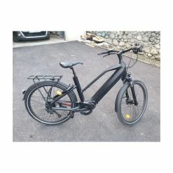VTT électriques O2feel - S - 700