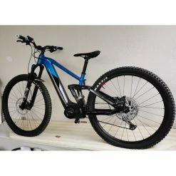 VTT électriques Moustache Bikes - S - 29''