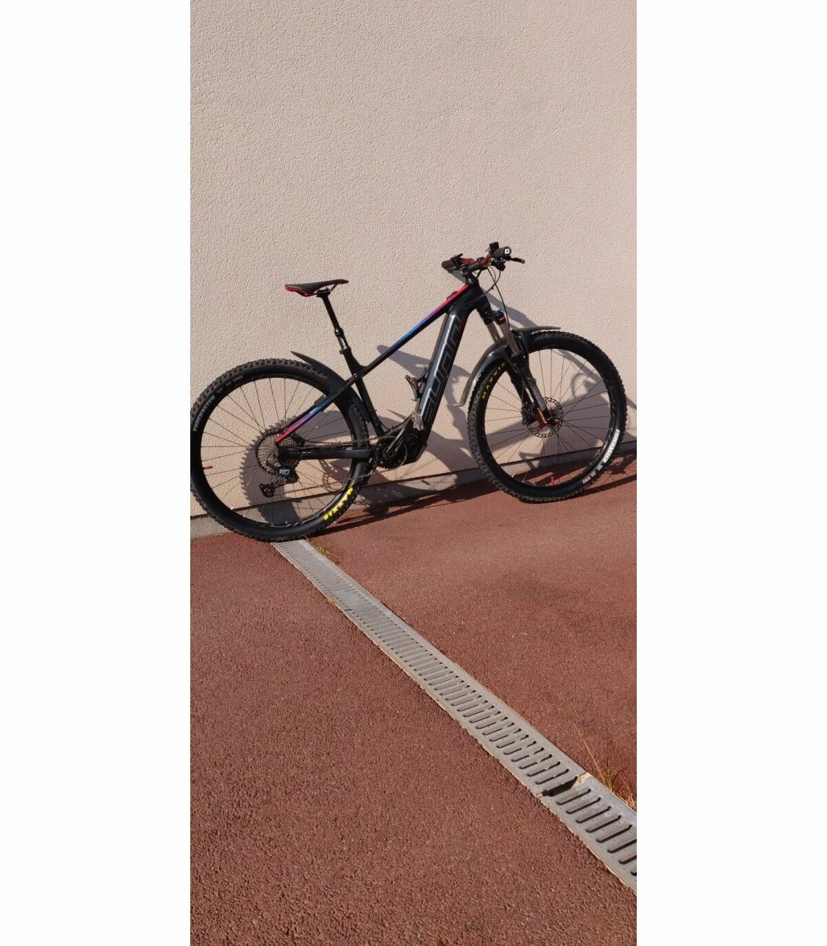 VTT électriques - M - Autres 2 VTT électriques - M - Autres – Image 2