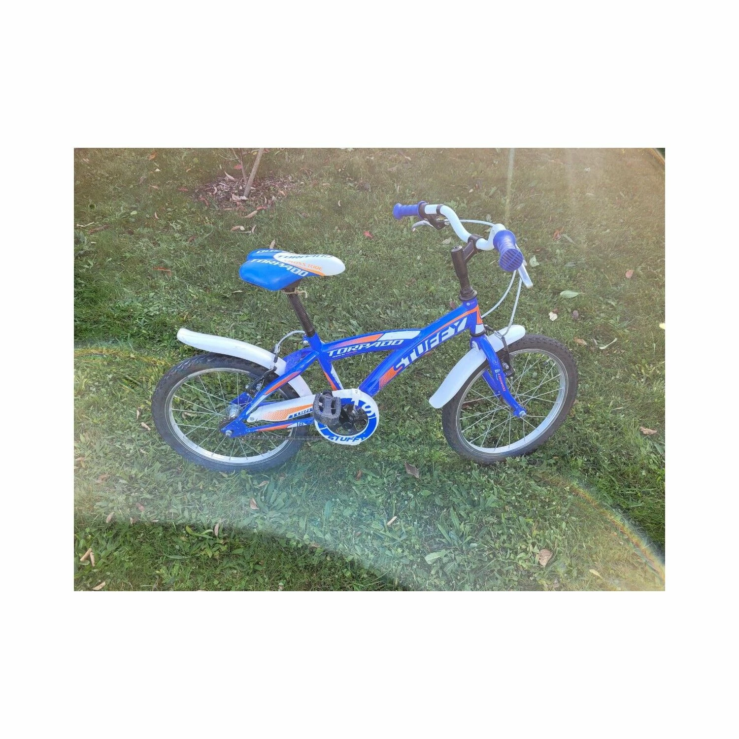 VTT 100% - 18" 2 VTT 100% - 18" – Image 2