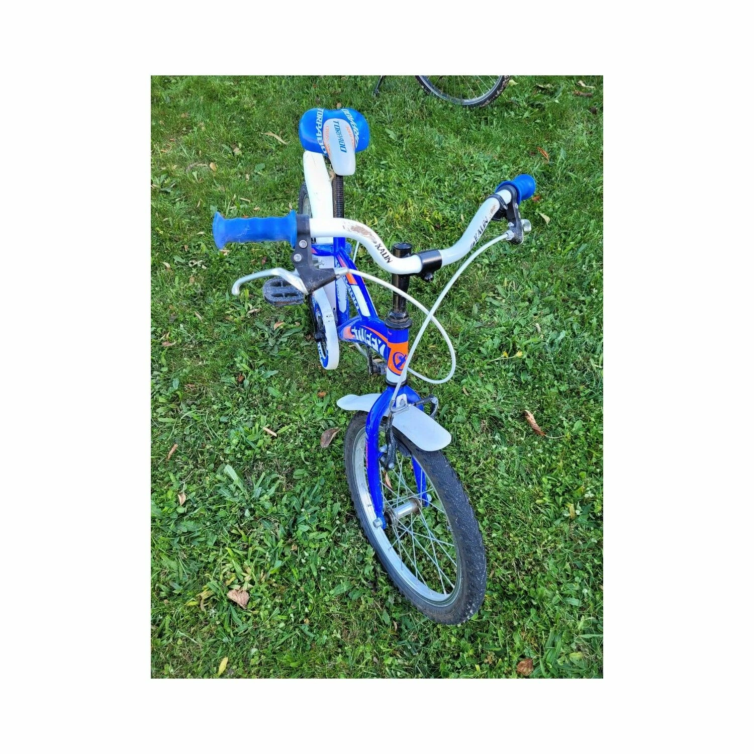 VTT 100% - 18" 1 VTT 100% - 18"