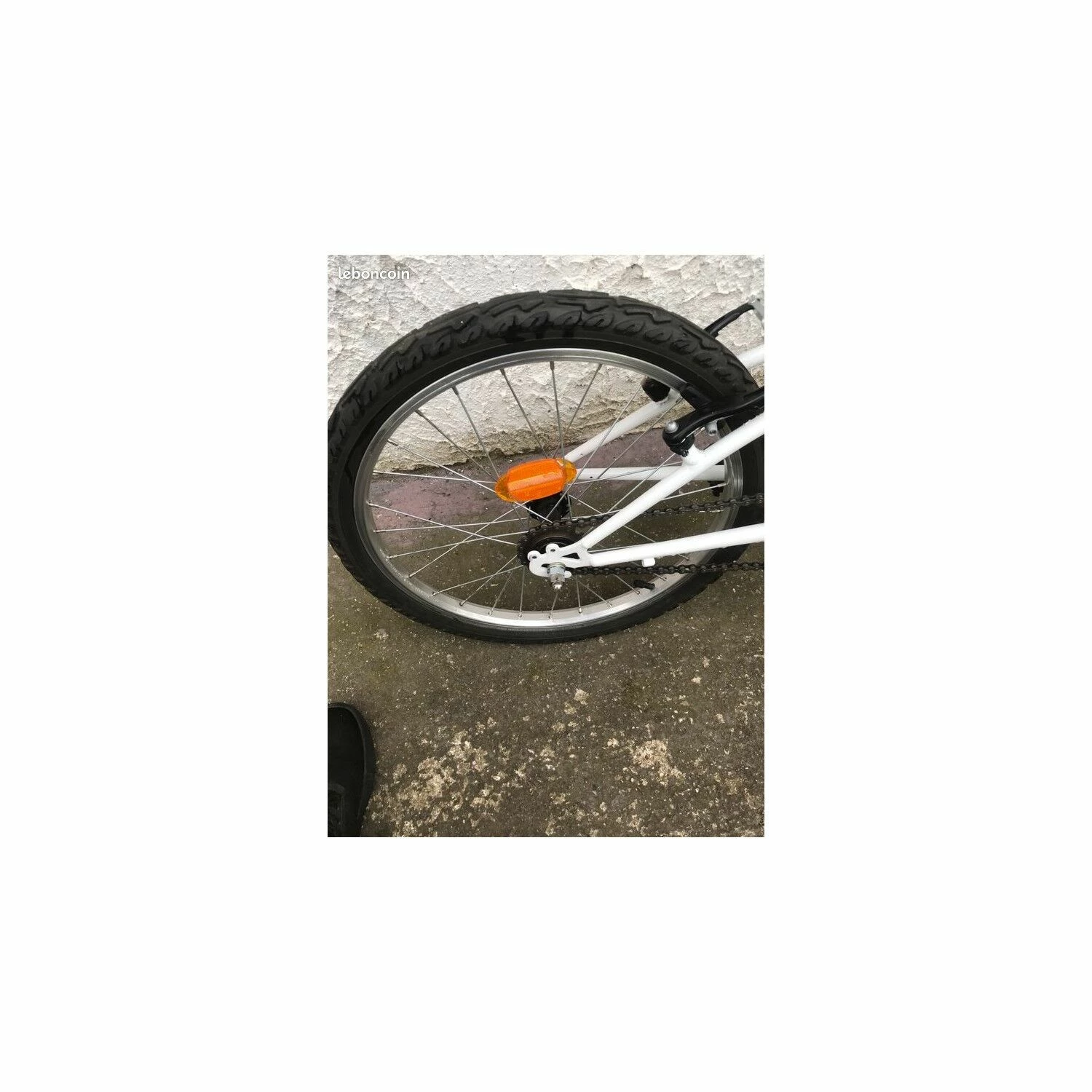 Scott VTT Enfants 3 Scott VTT Enfants – Image 3