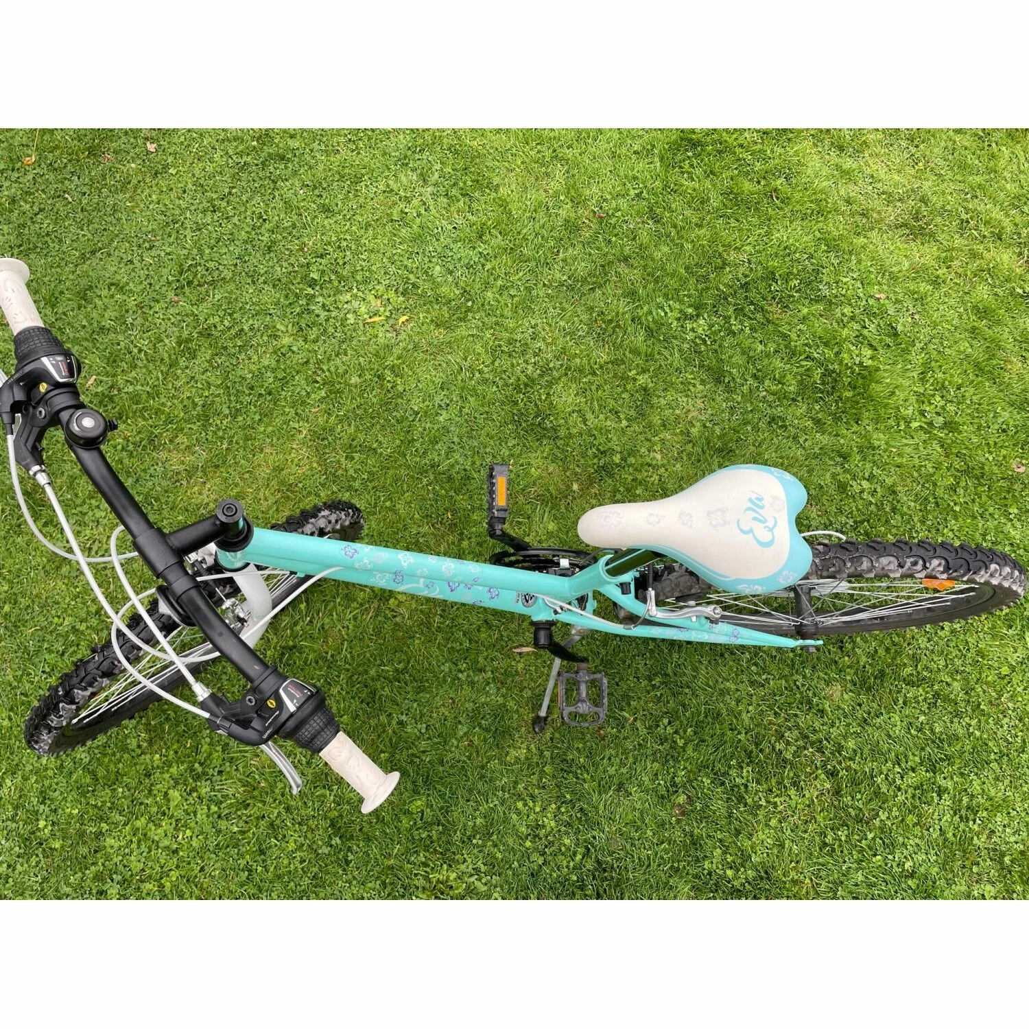 VTT Enfants Autre Marque - 24" 2 VTT Enfants Autre Marque - 24" – Image 2