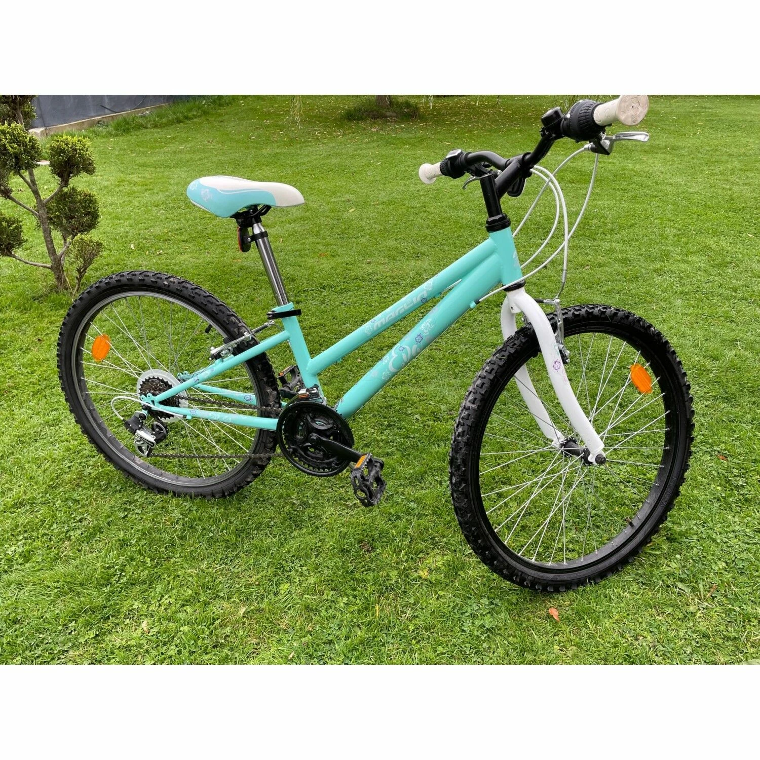 VTT Enfants Autre Marque - 24" 1 VTT Enfants Autre Marque - 24"