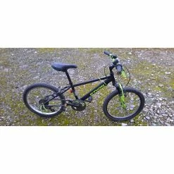 VTT Enfants Btwin - 20" 6 VTT Enfants Btwin - 20" -Magasin De Vélos Orbea velo btwin racing boy 500 de 6 a 8 ans 120 a 135 cm 2