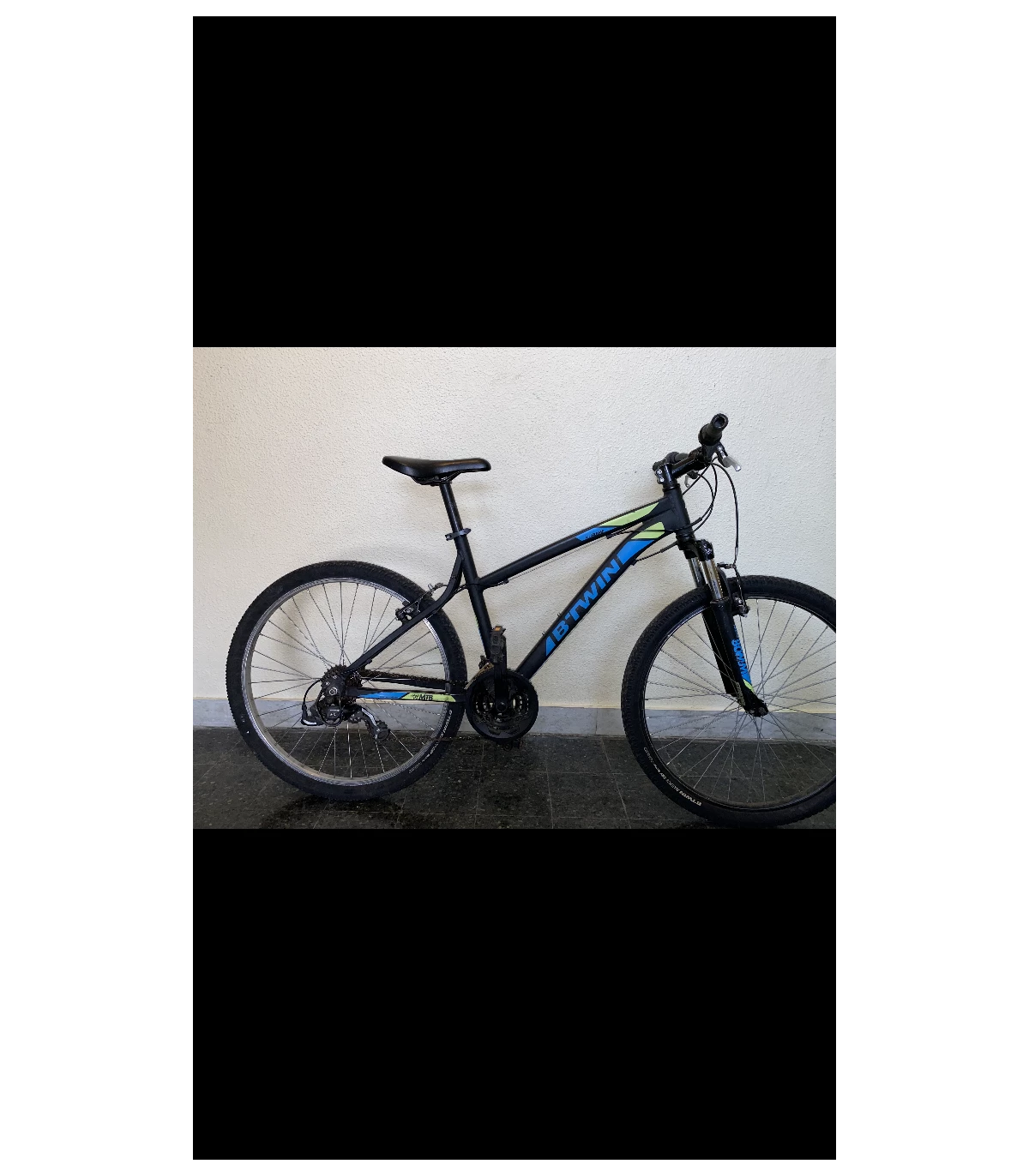 Giant VTT Semi-rigides - S - 26'' 2 Giant VTT Semi-rigides - S - 26'' – Image 2
