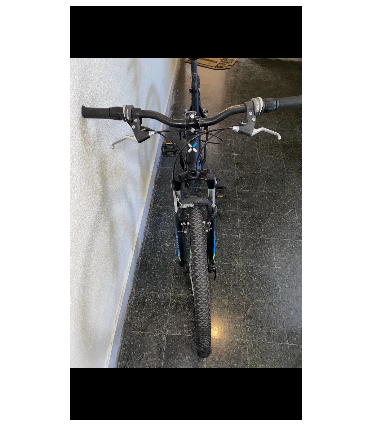 Giant VTT Semi-rigides - S - 26'' 4 Giant VTT Semi-rigides - S - 26'' – Image 4