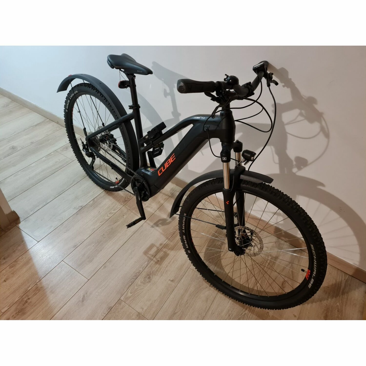 BH VTT électriques - M - 28" 3 BH VTT électriques - M - 28" – Image 3
