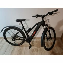 BH VTT électriques - M - 28" 7 BH VTT électriques - M - 28" -Magasin De Vélos Orbea velo cube hybrid one 3