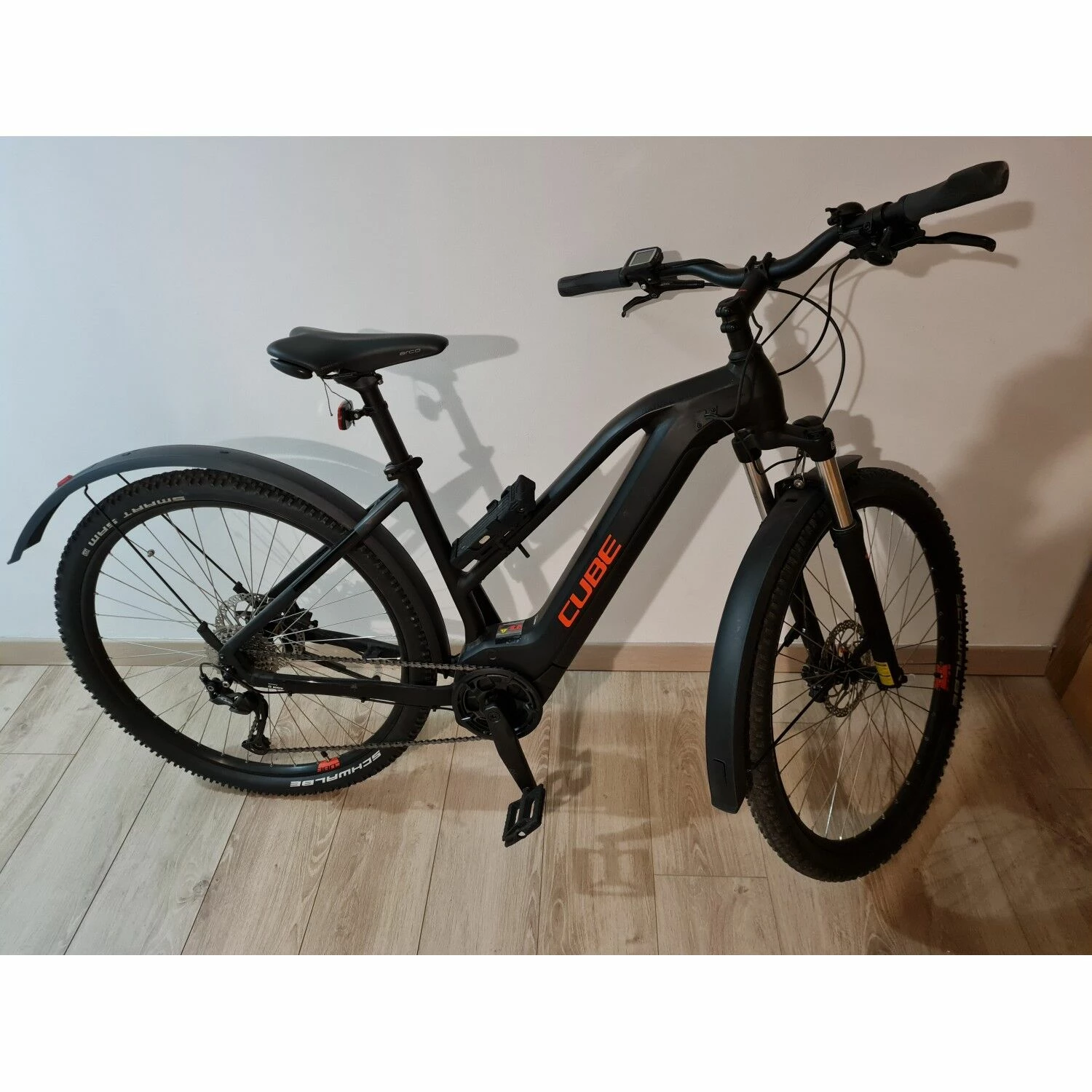 BH VTT électriques - M - 28" 4 BH VTT électriques - M - 28" – Image 4