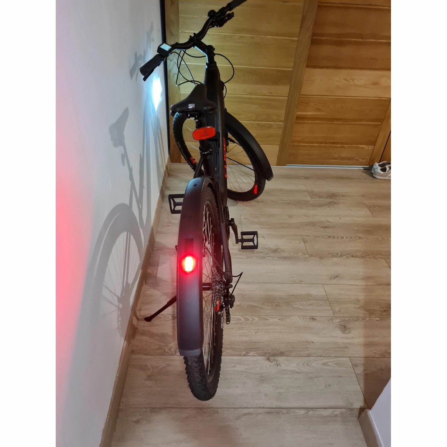 BH VTT électriques - M - 28" 1 BH VTT électriques - M - 28"