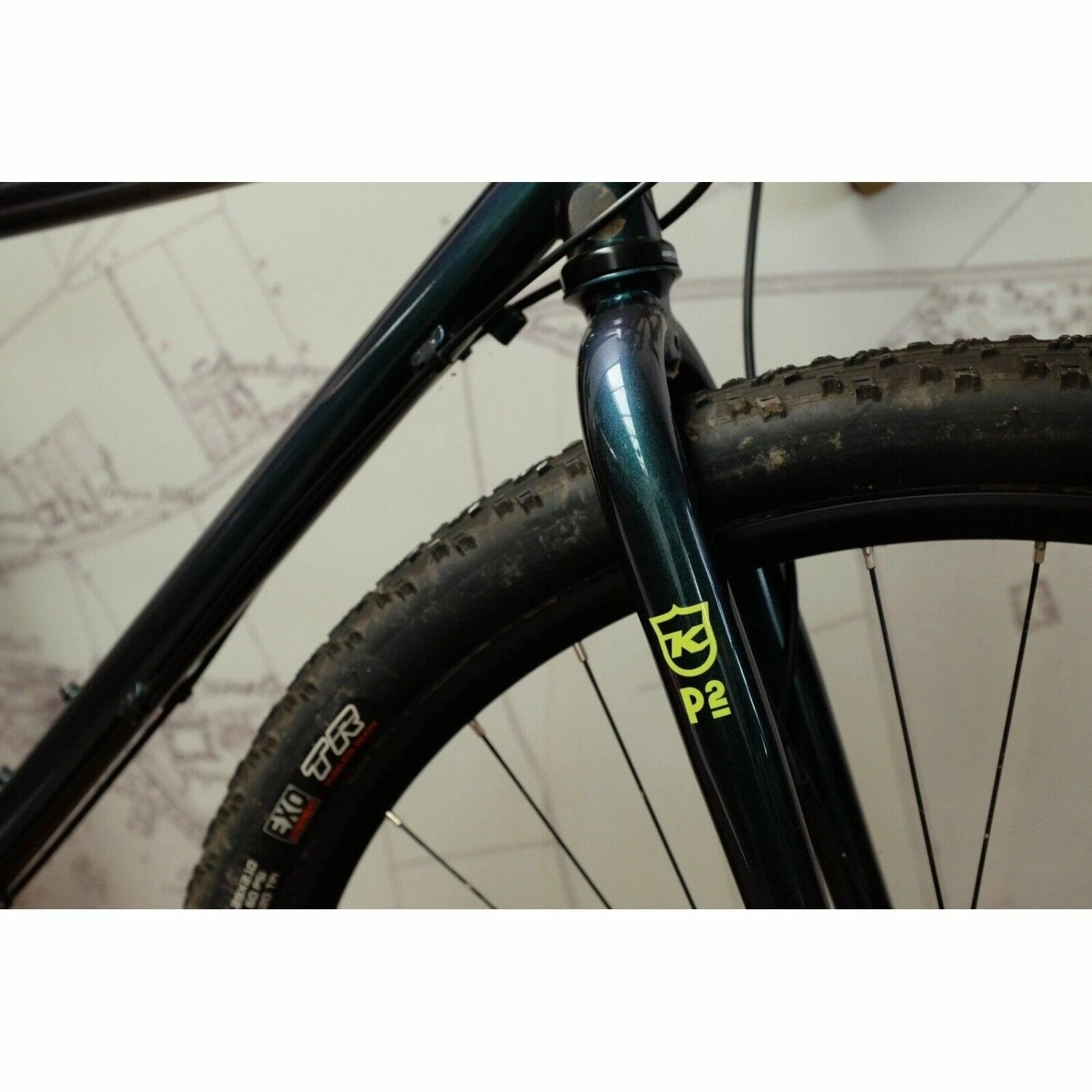 Commencal VTT Tout Suspendus - M - 26'' 2 Commencal VTT Tout Suspendus - M - 26'' – Image 2