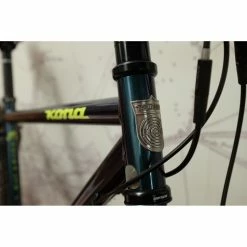 Commencal VTT Tout Suspendus - M - 26'' 9 Commencal VTT Tout Suspendus - M - 26'' -Magasin De Vélos Orbea velo de gravier kona sutra ltd 3