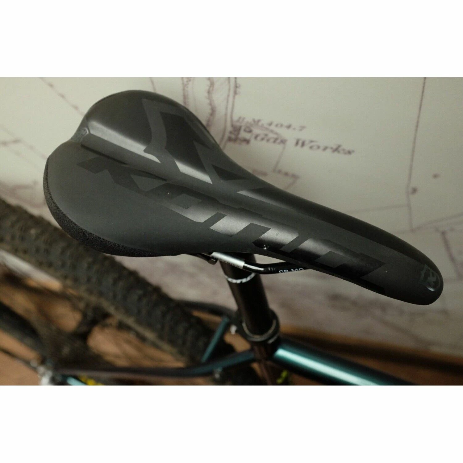 Commencal VTT Tout Suspendus - M - 26'' 1 Commencal VTT Tout Suspendus - M - 26''