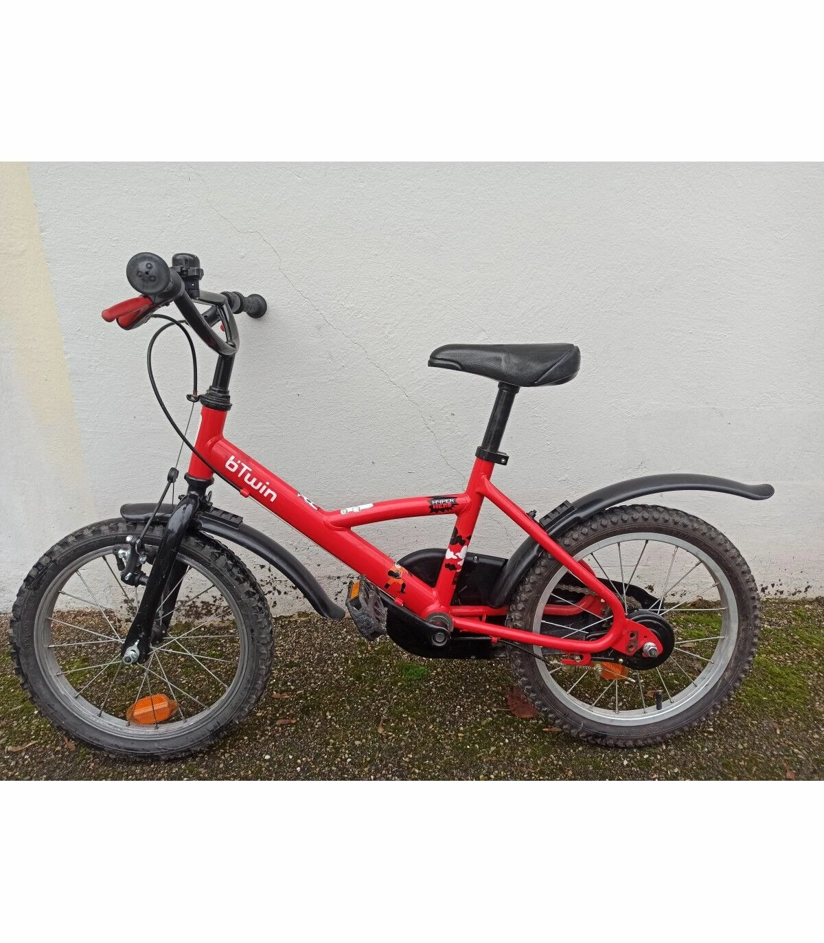 Sunn VTT Enfants 2 Sunn VTT Enfants – Image 2