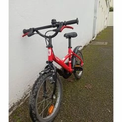 Sunn VTT Enfants 5 Sunn VTT Enfants -Magasin De Vélos Orbea velo decathlon btwin hyper hero rouge 16 pouces 2