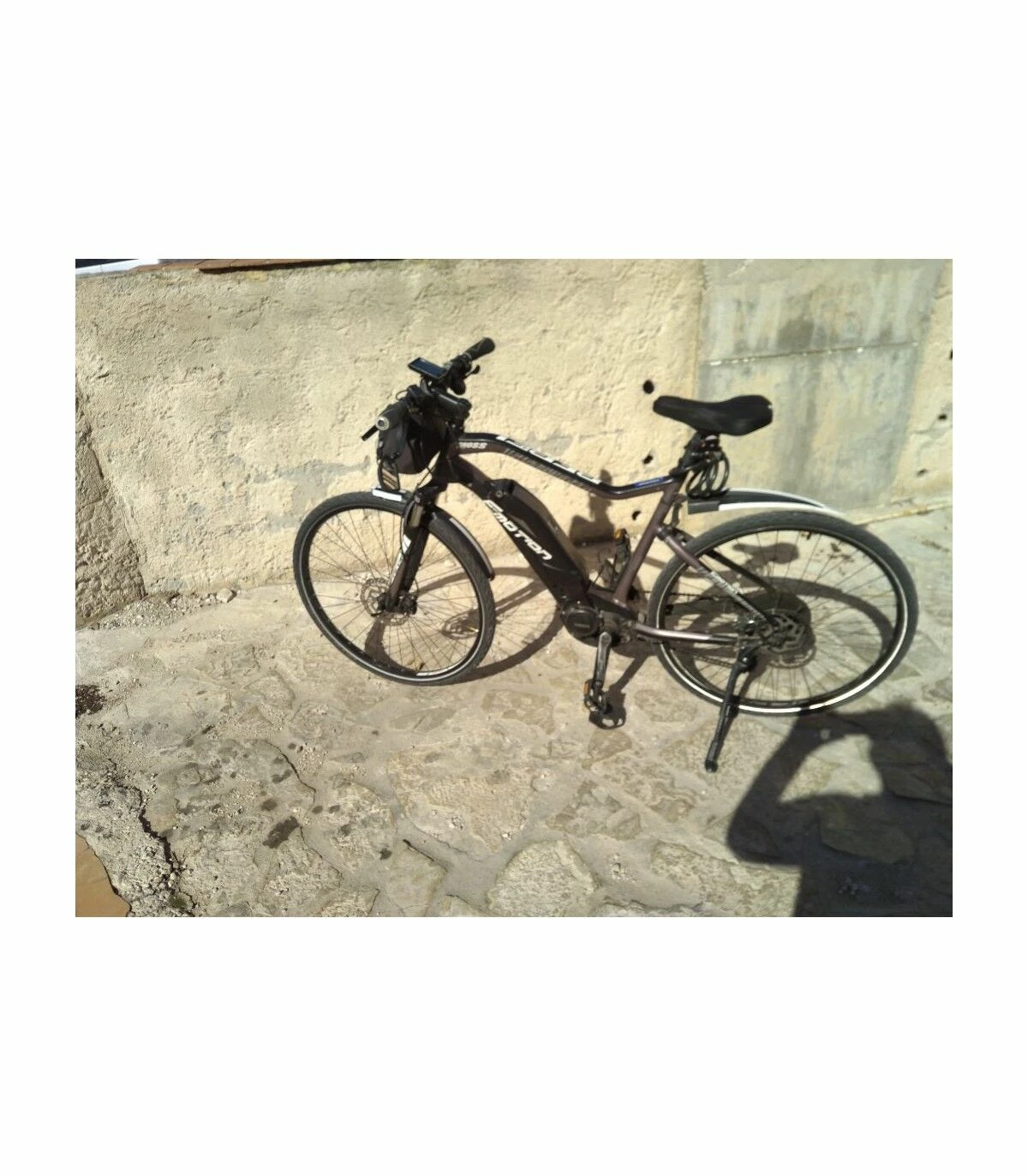 Commencal Câbles Gaines - XL - 28" 2 Commencal Câbles Gaines - XL - 28" – Image 2