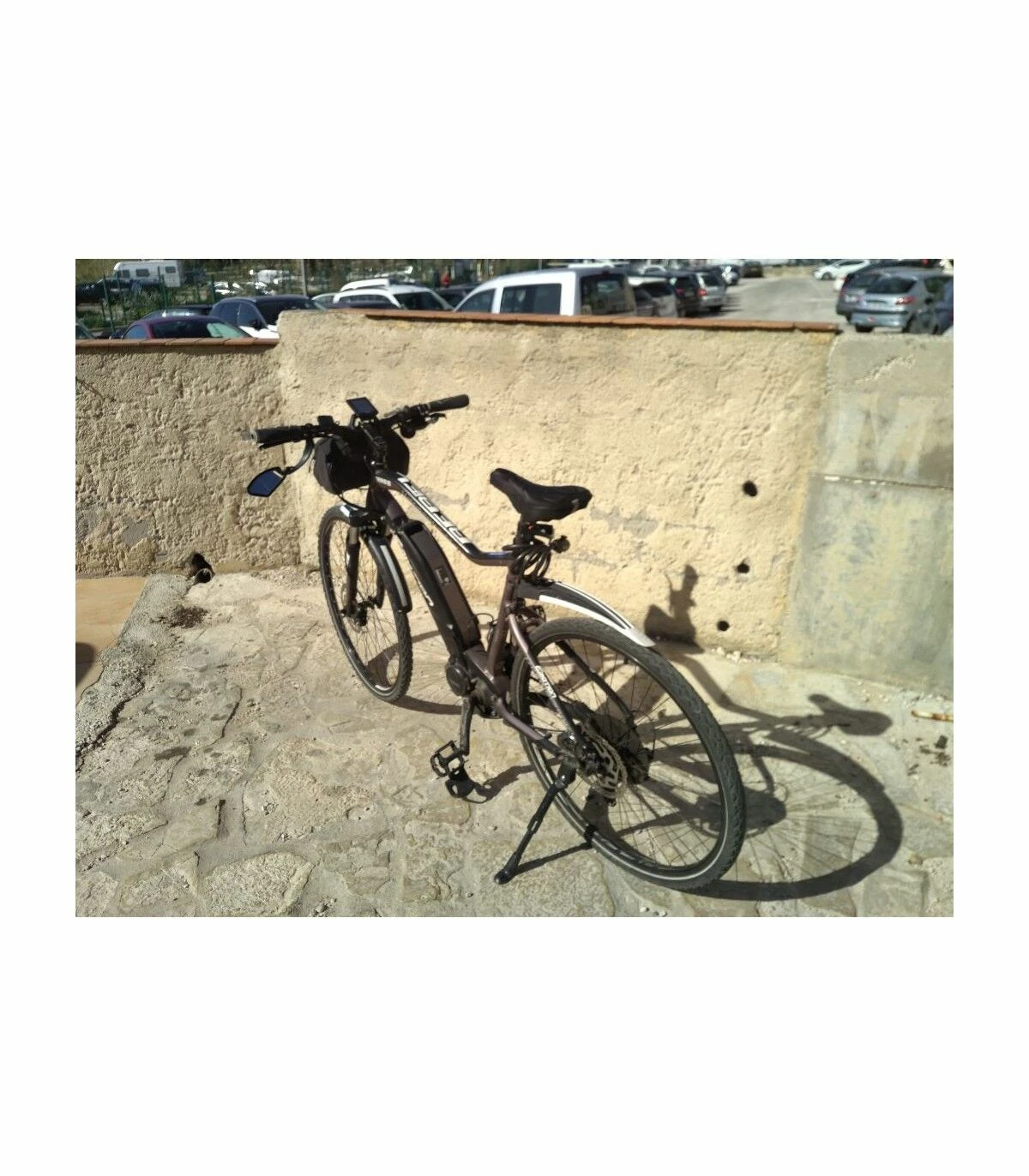 Commencal Câbles Gaines - XL - 28" 3 Commencal Câbles Gaines - XL - 28" – Image 3