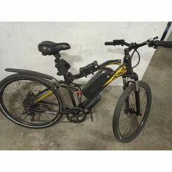 VTT électriques - L - 27.5''