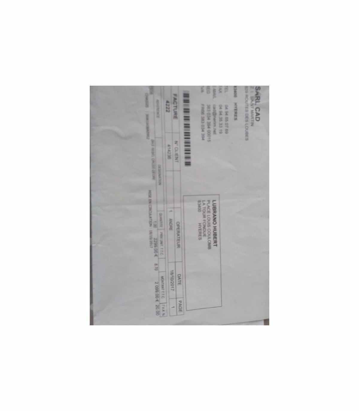 Commencal Câbles Gaines - XL - 28" 4 Commencal Câbles Gaines - XL - 28" – Image 4