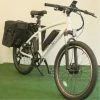VTT électriques Autre Marque - S - 24"