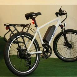 VTT électriques Autre Marque - S - 24" -Magasin De Vélos Orbea velo electrique cycledenis kely bikepack 24 3