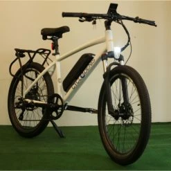 VTT électriques Autre Marque - S - 24" -Magasin De Vélos Orbea velo electrique cycledenis kely bikepack 24 4