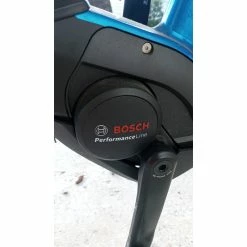 VTT électriques Bergamont - L - Autres 7 VTT électriques Bergamont - L - Autres -Magasin De Vélos Orbea velo electrique e revox 4 1