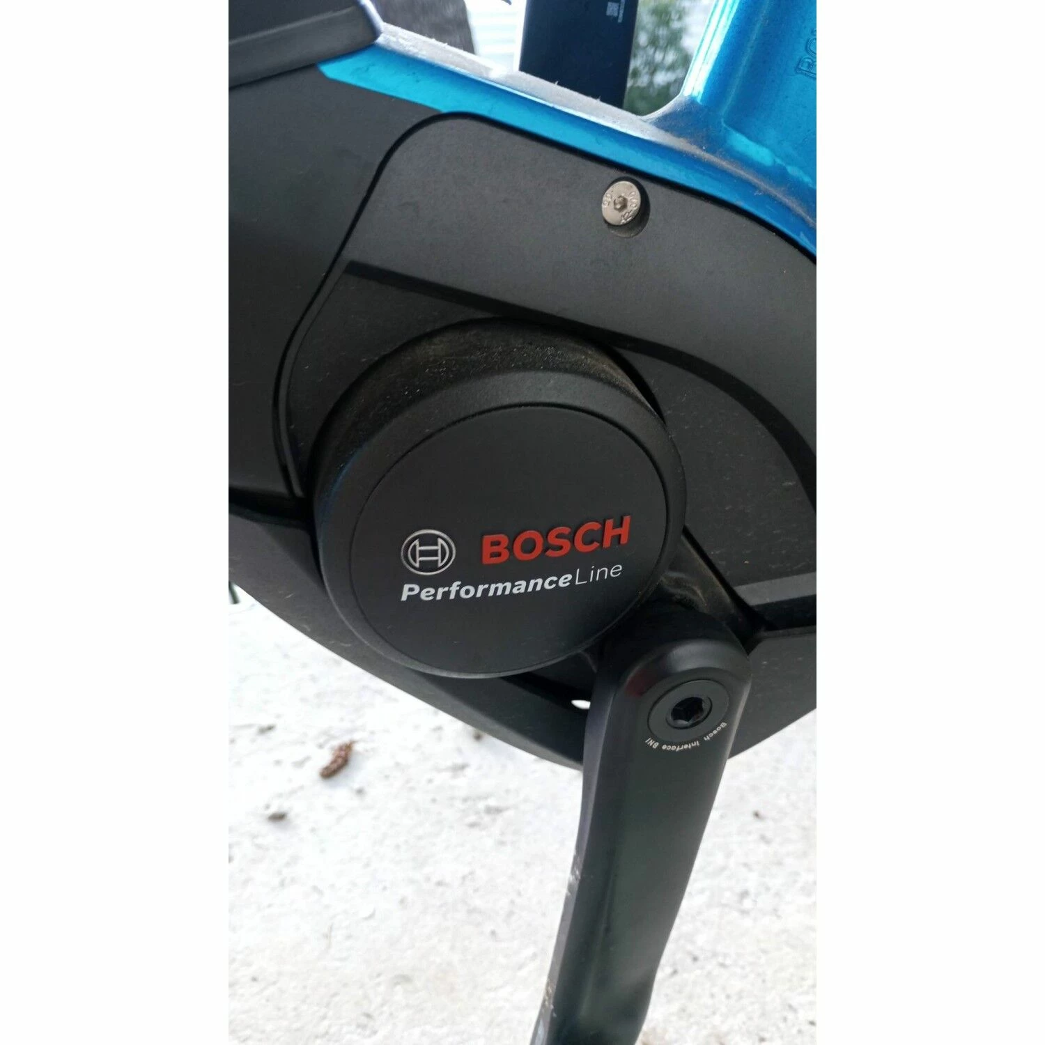 VTT électriques Bergamont - L - Autres 2 VTT électriques Bergamont - L - Autres – Image 2