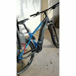 VTT électriques Bergamont - L - Autres 8 VTT électriques Bergamont - L - Autres -Magasin De Vélos Orbea velo electrique e revox 4 2