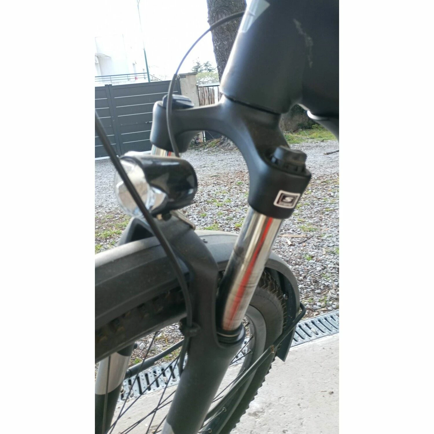 VTT électriques Bergamont - L - Autres 1 VTT électriques Bergamont - L - Autres