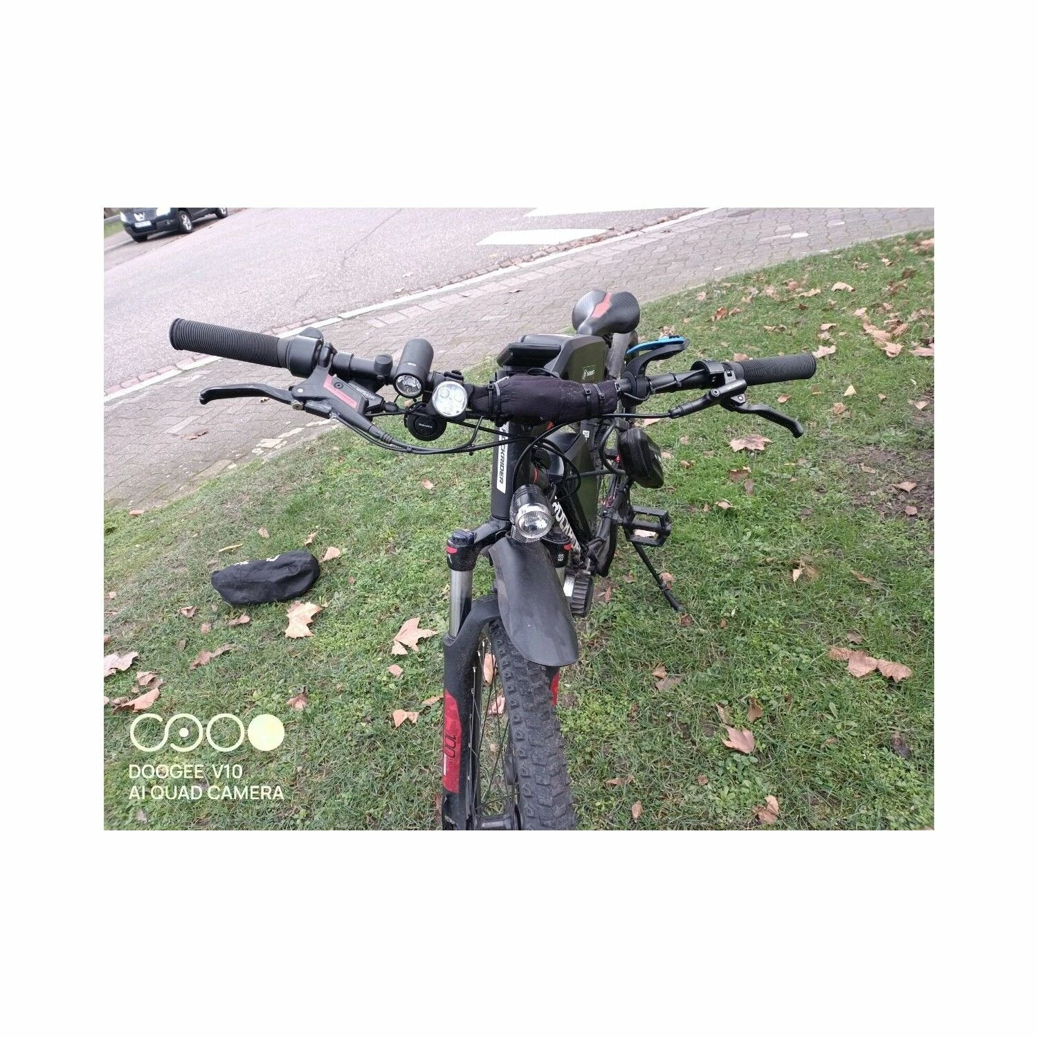 VTT électriques Rockrider - M - 27.5'' 2 VTT électriques Rockrider - M - 27.5'' – Image 2