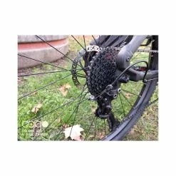 VTT électriques Rockrider - M - 27.5'' 5 VTT électriques Rockrider - M - 27.5'' -Magasin De Vélos Orbea velo electrique rockrider equipee batterie chambrider samsung garantie 2ans 2