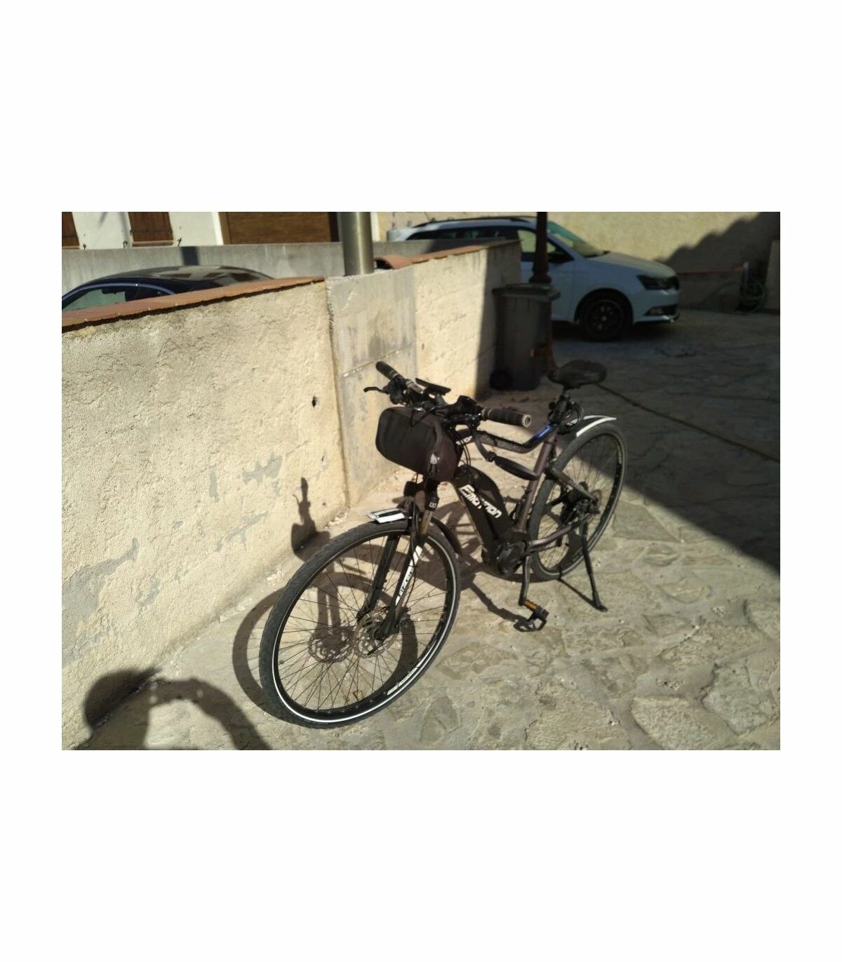 Commencal Câbles Gaines - XL - 28" 1 Commencal Câbles Gaines - XL - 28"