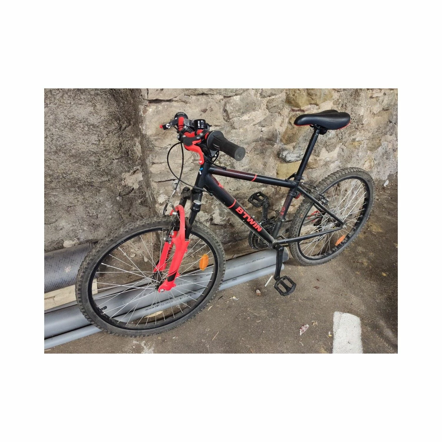 Commencal VTT - 24" 1 Commencal VTT - 24"