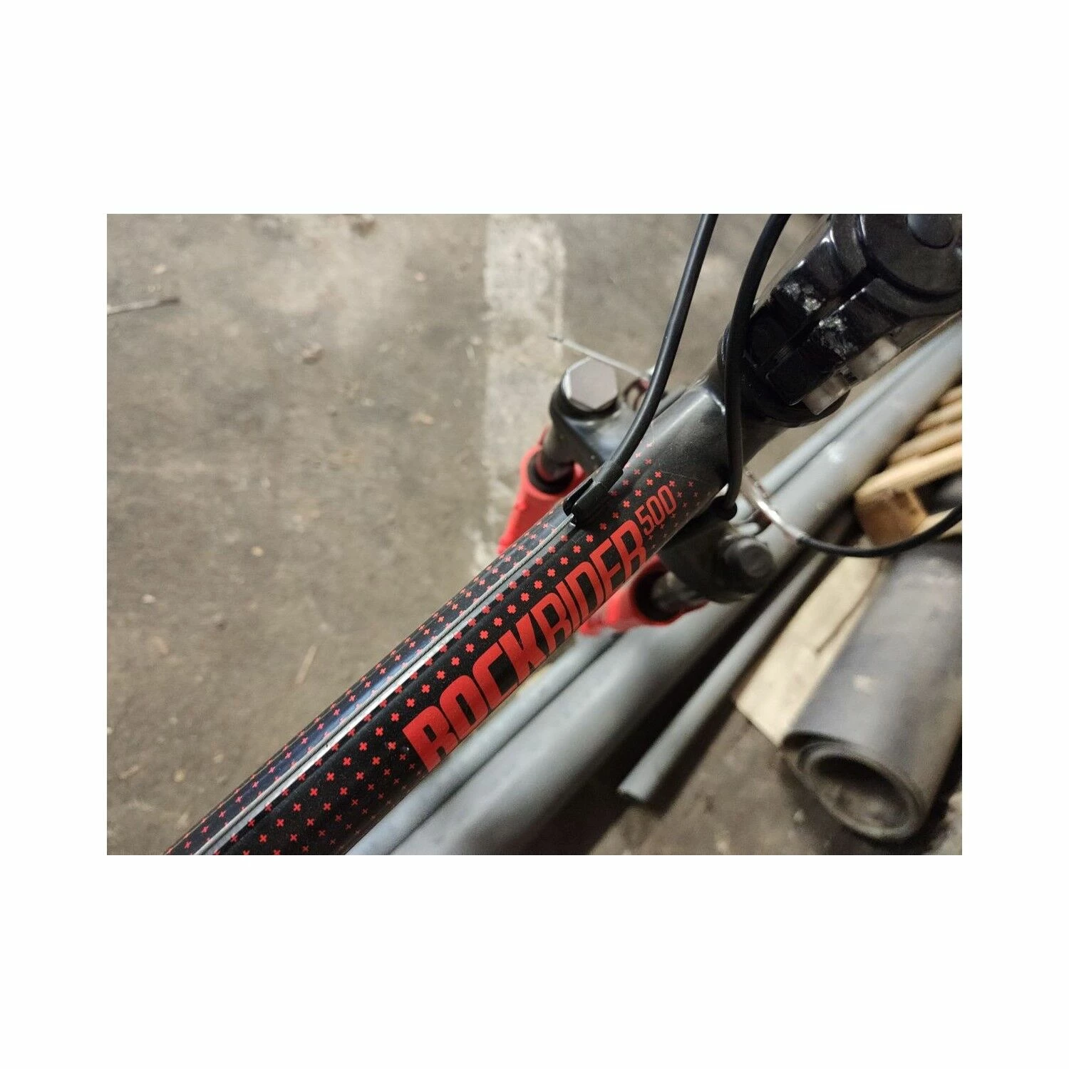 Commencal VTT - 24" 2 Commencal VTT - 24" – Image 2