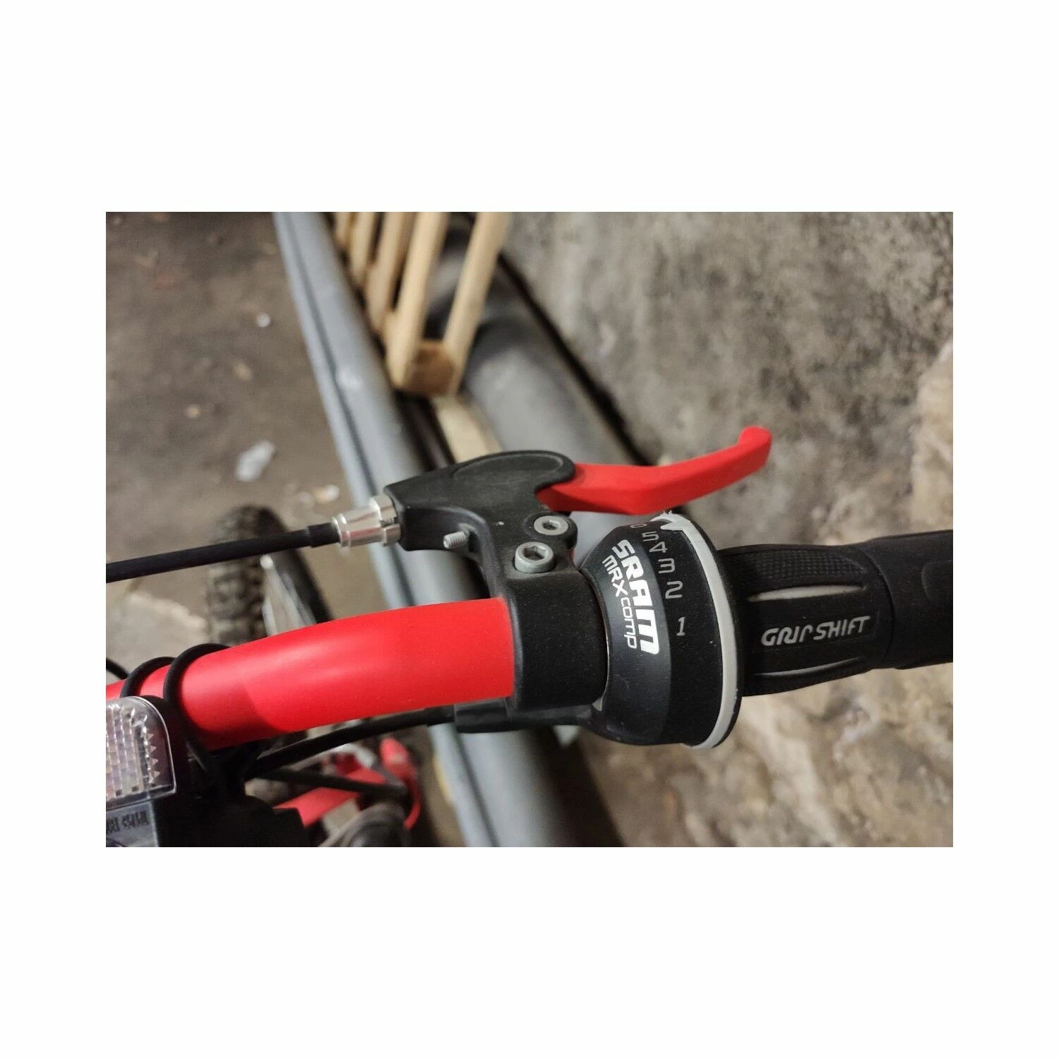Commencal VTT - 24" 3 Commencal VTT - 24" – Image 3