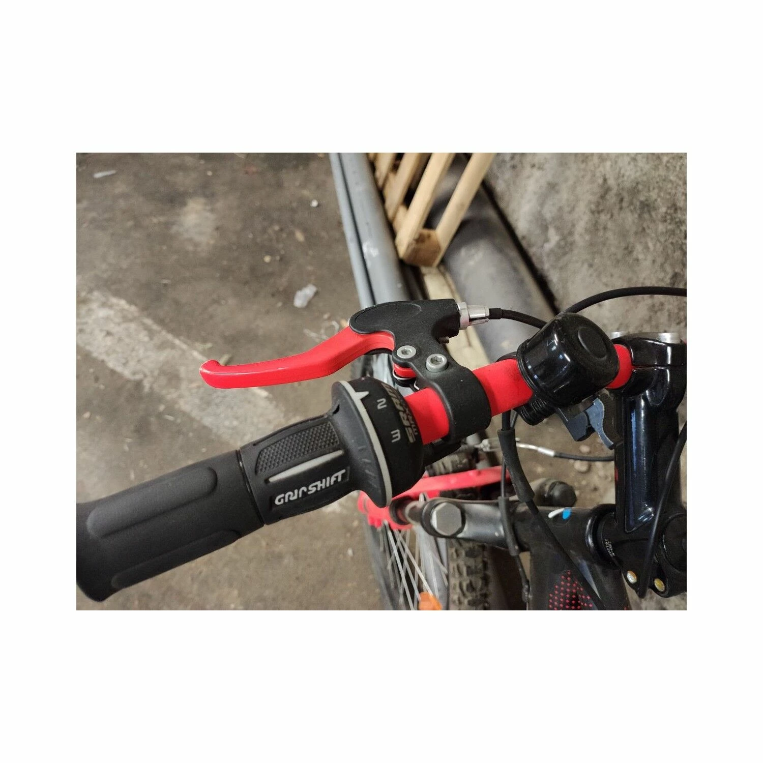 Commencal VTT - 24" 4 Commencal VTT - 24" – Image 4