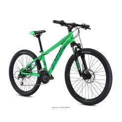 VTT Enfants Fuji - 24" -Magasin De Vélos Orbea velo enfant vtt fuji dynamite 24 pro disc 1